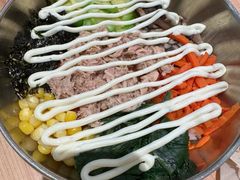 -小木屋拌饭(西安万象天地店)