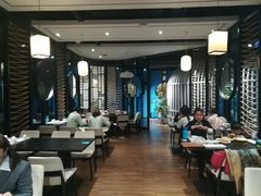 大堂-唐宴(大唐购物中心店)