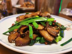 -茅台镇网红溶洞餐厅·茅帮菜馆
