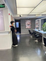 -Fr美发沙龙