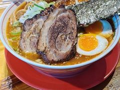 -老龙亭拉面店