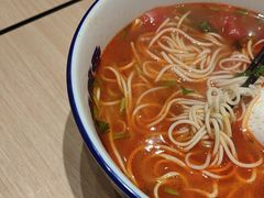 -陳香貴·蘭州牛肉面(月星环球港店)