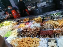 -林静小吃(复兴路店)