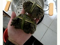 -品鲜村农家菜·阳澄湖大闸蟹(总店)