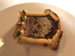 -三嚥阁 La Villa Restaurant