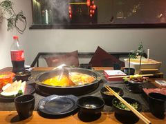 -味舵主不改良老火锅(杨舍老街店)