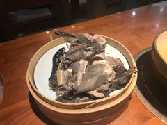 -黑鸡小馆(金源店)