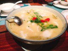 -大树餐厅(益田假日店)