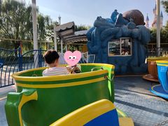 -沈阳方特欢乐世界