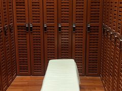 -丽思卡尔顿酒店泳池(金融街店)