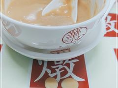 -香港華心糖水鋪(南西总店)