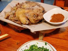 葫芦鸡-醉长安(南门总店)
