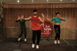 -Just Yoga 瑜伽·阿育吠陀