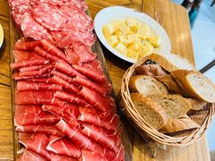 -Alimentari早午餐(安福路店)