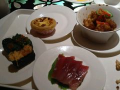 -堂会(白云店)