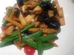 -千日贺茶餐厅(开发区安盛店)