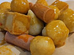 -華歡冰室-WahFoon(吉大店)