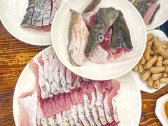 -正能量脆肉鲩火锅