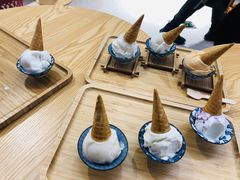 -歎雪糕低糖低脂Gelato冰淇淋