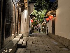 -三坊七巷历史文化街区