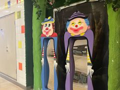 -紫荆广场·花漫里