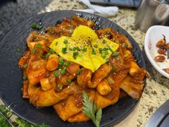 -安又胖韩国烤肉(美罗城店)