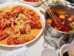 -柒五龙虾(八王寺店)