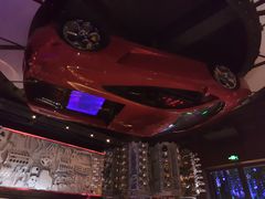 -MOSSO德国餐厅·音乐酒吧(环宇荟店)