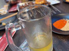 -马海涛牛肉串·午市牛腩饭·烧烤夜宵(领汇广场店)