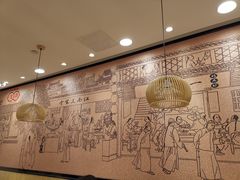 -巧燕坊一笼一蒸烧卖(西湖文化广场银泰店)