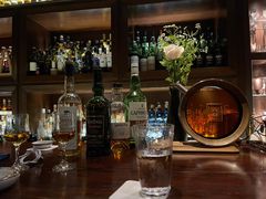 -The Bottle Bar(羲和商业广场店)