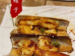 -大渔铁板烧(大悦城店)