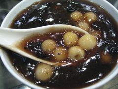 -奇芳阁·百年清真南京菜(夫子庙店)
