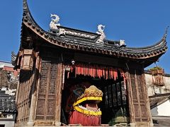 -三林塘老街