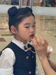 -海马体家庭照相馆(杭州萧山万象汇店)