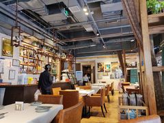 -让我们见个面(祥云小镇店)