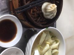 -绿杨馄饨临顿路店