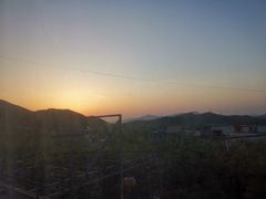 -狼牙山风景区