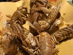 -旺角小渔村(二马路店)