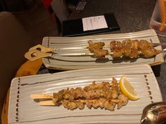 -丝路金桃·新疆菜(徐汇店)