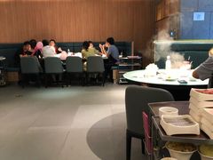 大堂-海底捞火锅(万丰桥店)