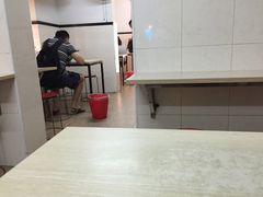 大堂-项记面馆(明瓦廊店)