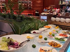 -马哥孛罗咖啡厅·Cafe Marco (厦门马哥孛罗东方大酒店)