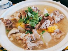 -直隶安家罩饼(复兴路店)