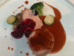 -马克西姆餐厅(崇文门店)