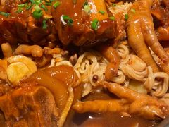 -胖哥俩肉蟹煲(杭州大厦中央广场店)