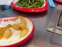 -7只羊·鲜羊肉串·地锅鸡精酿(玄武墨香路店)
