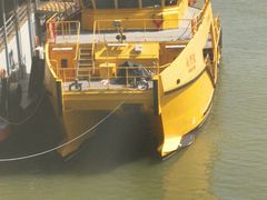 -澳门外港客运码头(轮渡站)