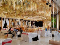 -东方之珠海鲜酒楼(南开店)