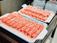 -楼外楼大刀肉传统火锅居(幸福街店)